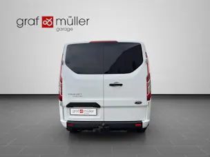 Ford Transit C Van 280 L1 2.0 TDCi 130 Trend