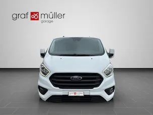 Ford Transit C Van 280 L1 2.0 TDCi 130 Trend