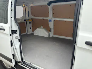 Ford Transit C Van 280 L1 2.0 TDCi 130 Trend
