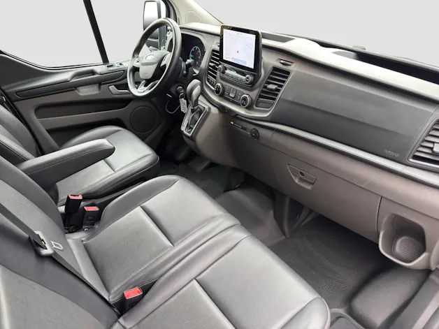 Ford Transit C Van 280 L1 2.0 TDCi 130 Trend