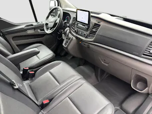 Ford Transit C Van 280 L1 2.0 TDCi 130 Trend