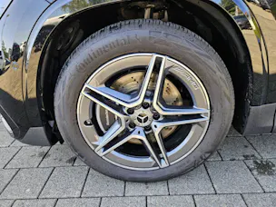 Mercedes-Benz GLA 250 4Matic AMG Line Swiss Star
