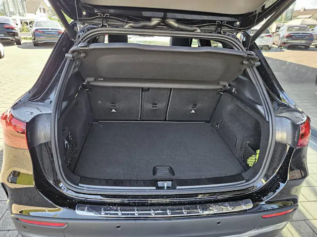 Mercedes-Benz GLA 250 4Matic AMG Line Swiss Star