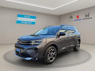 Citroën C5 Aircross 1.6 Plug-in Hybrid Swiss Edition