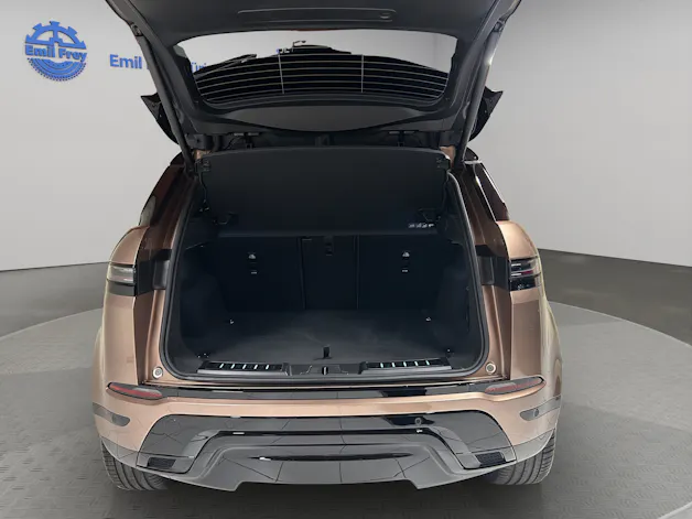 Land Rover Range Rover Evoque 1.5 T 270e Autobiography (Plug-in Hybrid)