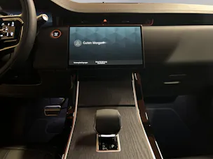 Land Rover Range Rover Evoque 1.5 T 270e Autobiography (Plug-in Hybrid)