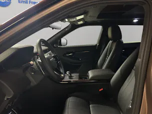 Land Rover Range Rover Evoque 1.5 T 270e Autobiography (Plug-in Hybrid)