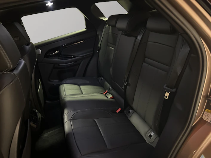 Fahrzeugbild LAND ROVER RANGE ROVER EVOQUE
