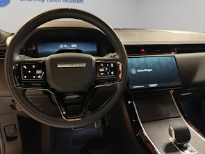 Fahrzeugbild LAND ROVER Range Rover Evoque 1.5 T 270e Autobiography (Plug-in Hybrid)