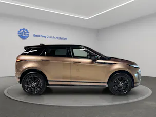 Land Rover Range Rover Evoque 1.5 T 270e Autobiography (Plug-in Hybrid)