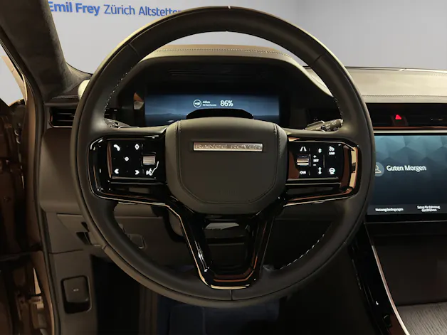 Land Rover Range Rover Evoque 1.5 T 270e Autobiography (Plug-in Hybrid)