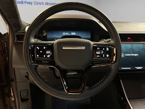 Fahrzeugbild LAND ROVER Range Rover Evoque 1.5 T 270e Autobiography (Plug-in Hybrid)
