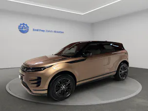 Land Rover Range Rover Evoque 1.5 T 270e Autobiography (Plug-in Hybrid)