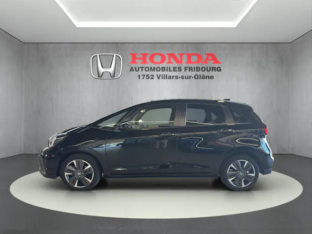 Honda Jazz 1.5 i-MMD Advance