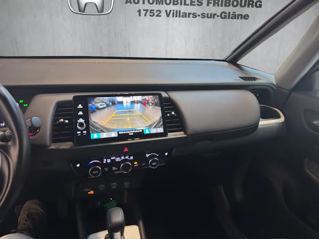 Honda Jazz 1.5 i-MMD Advance
