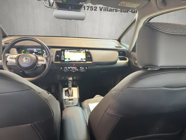 Honda Jazz 1.5 i-MMD Advance