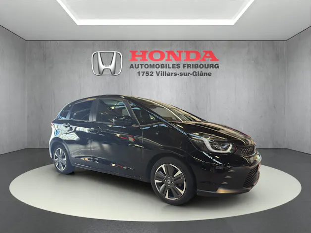 Honda Jazz 1.5 i-MMD Advance