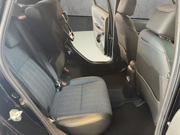Honda Jazz 1.5 i-MMD Advance