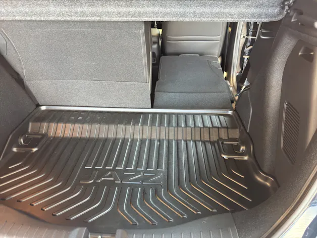 Honda Jazz 1.5 i-MMD Advance