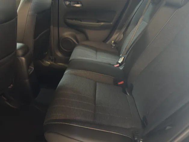 Honda Jazz 1.5 i-MMD Advance