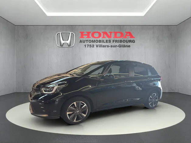 Honda Jazz 1.5 i-MMD Advance