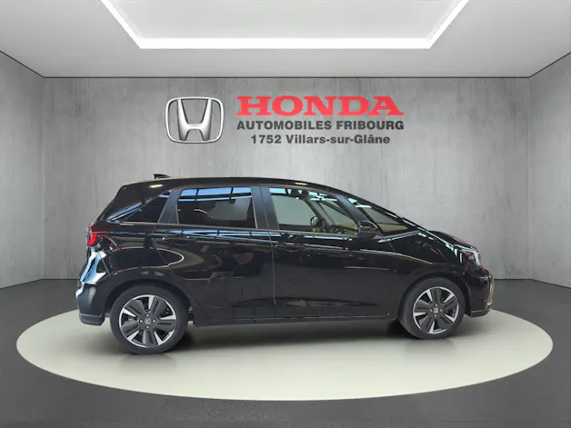 Honda Jazz 1.5 i-MMD Advance