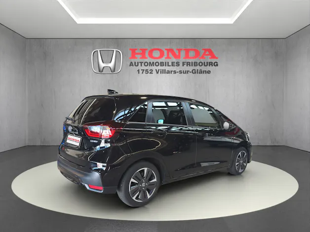 Honda Jazz 1.5 i-MMD Advance