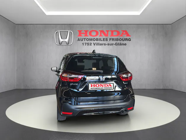 Honda Jazz 1.5 i-MMD Advance