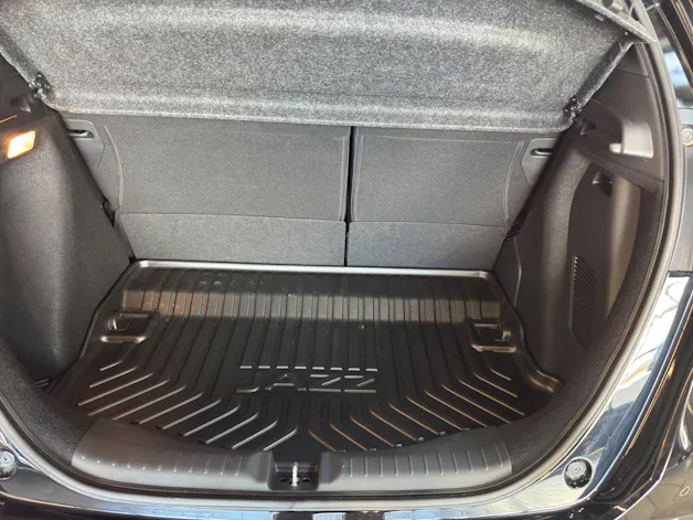 Honda Jazz 1.5 i-MMD Advance