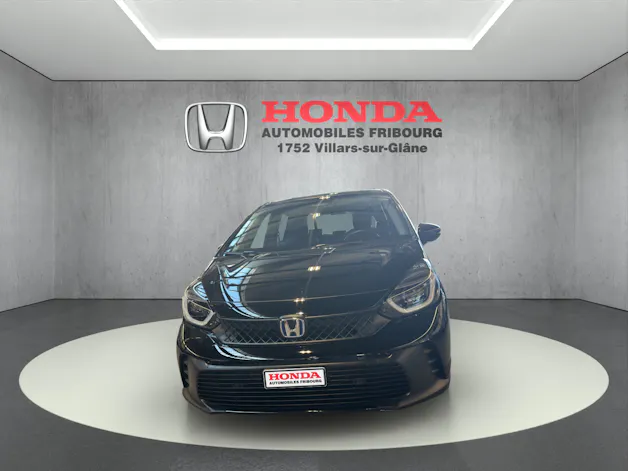 Honda Jazz 1.5 i-MMD Advance