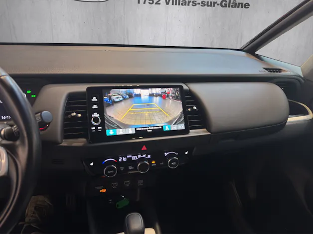 Honda Jazz 1.5 i-MMD Advance