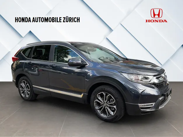 HONDA CR-V 2.0 i-MMD Executive 4WD