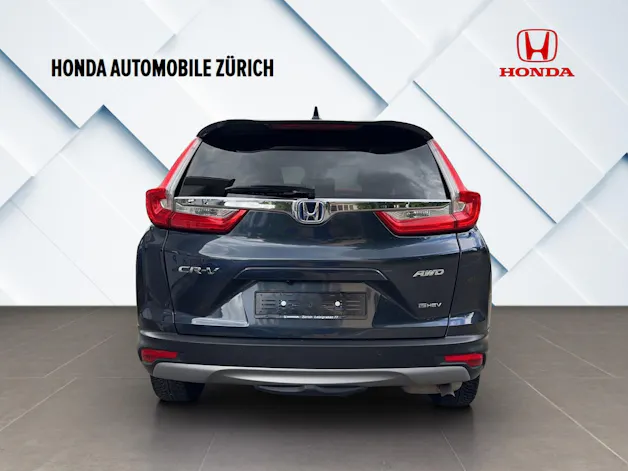 HONDA CR-V 2.0 i-MMD Executive 4WD