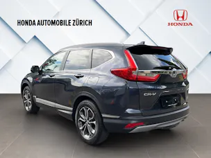 HONDA CR-V 2.0 i-MMD Executive 4WD