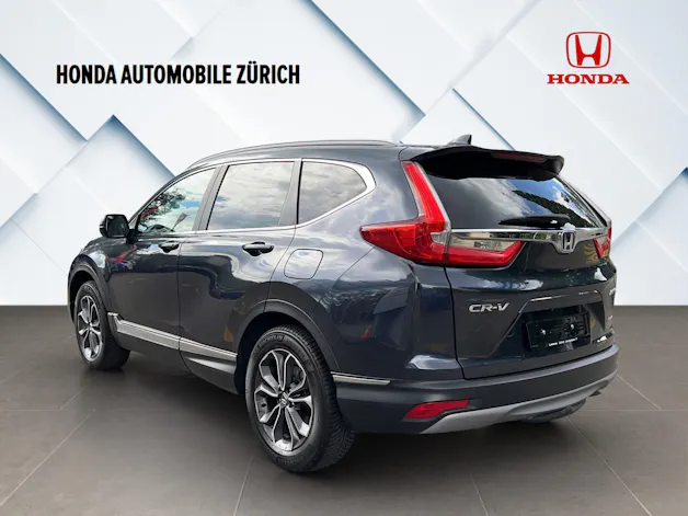 HONDA CR-V 2.0 i-MMD Executive 4WD
