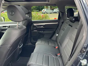 HONDA CR-V 2.0 i-MMD Executive 4WD