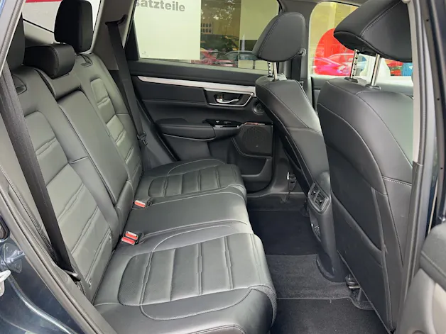 HONDA CR-V 2.0 i-MMD Executive 4WD