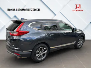 HONDA CR-V 2.0 i-MMD Executive 4WD