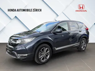 HONDA CR-V 2.0 i-MMD Executive 4WD
