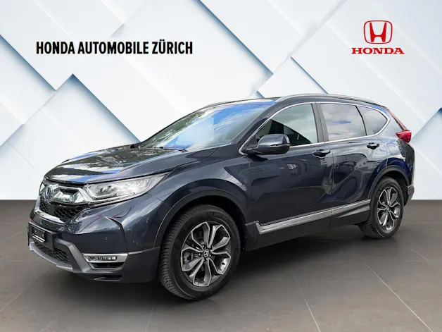 HONDA CR-V 2.0 i-MMD Executive 4WD