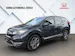 HONDA CR-V 2.0 i-MMD Executive 4WD