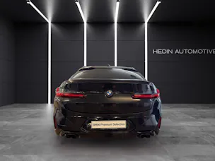 BMW X4 M40i
