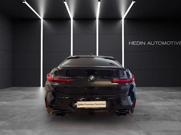 BMW X4 M40i