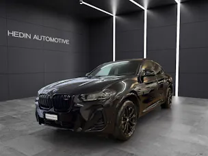 BMW X4 M40i