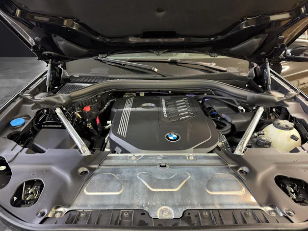 BMW X4 M40i