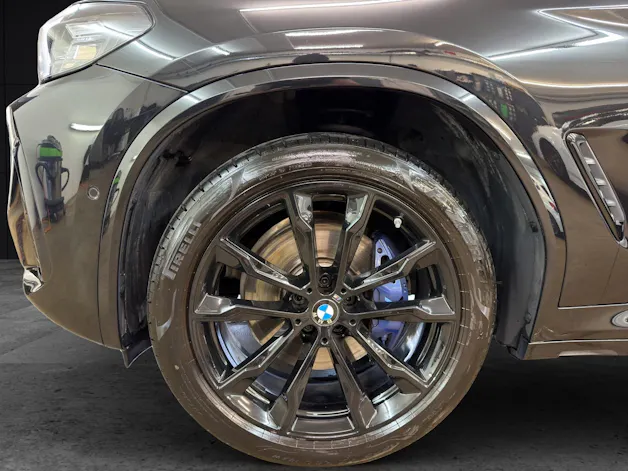 BMW X4 M40i