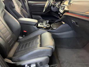 BMW X4 M40i