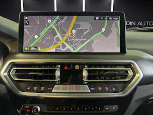BMW X4 M40i