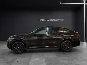 BMW X4 M40i