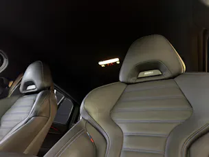 BMW X4 M40i
